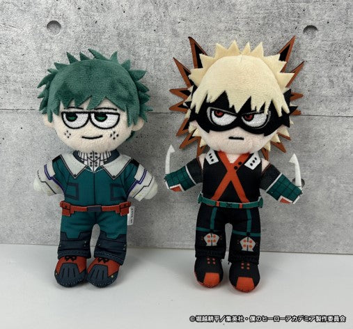 僕のヒーローアカデミア グッズ | PochiMart