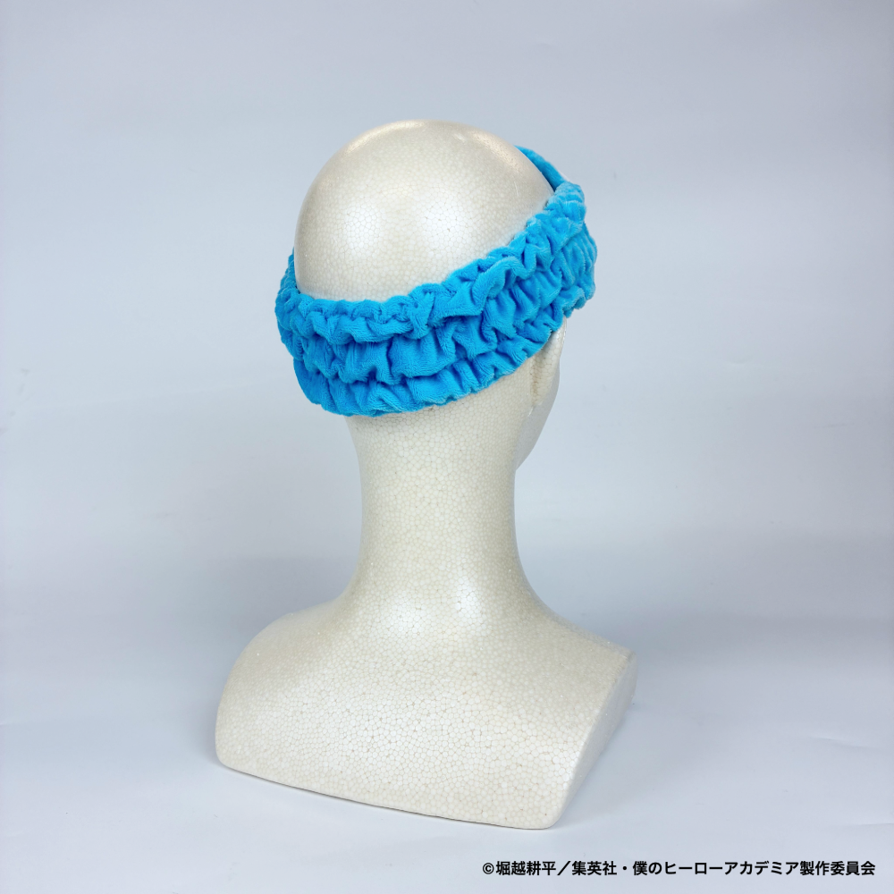 【ご予約2/27正午まで】僕のヒーローアカデミア ジロリ ヘアバンド (轟焦凍) ＜7月上旬頃発送予定＞