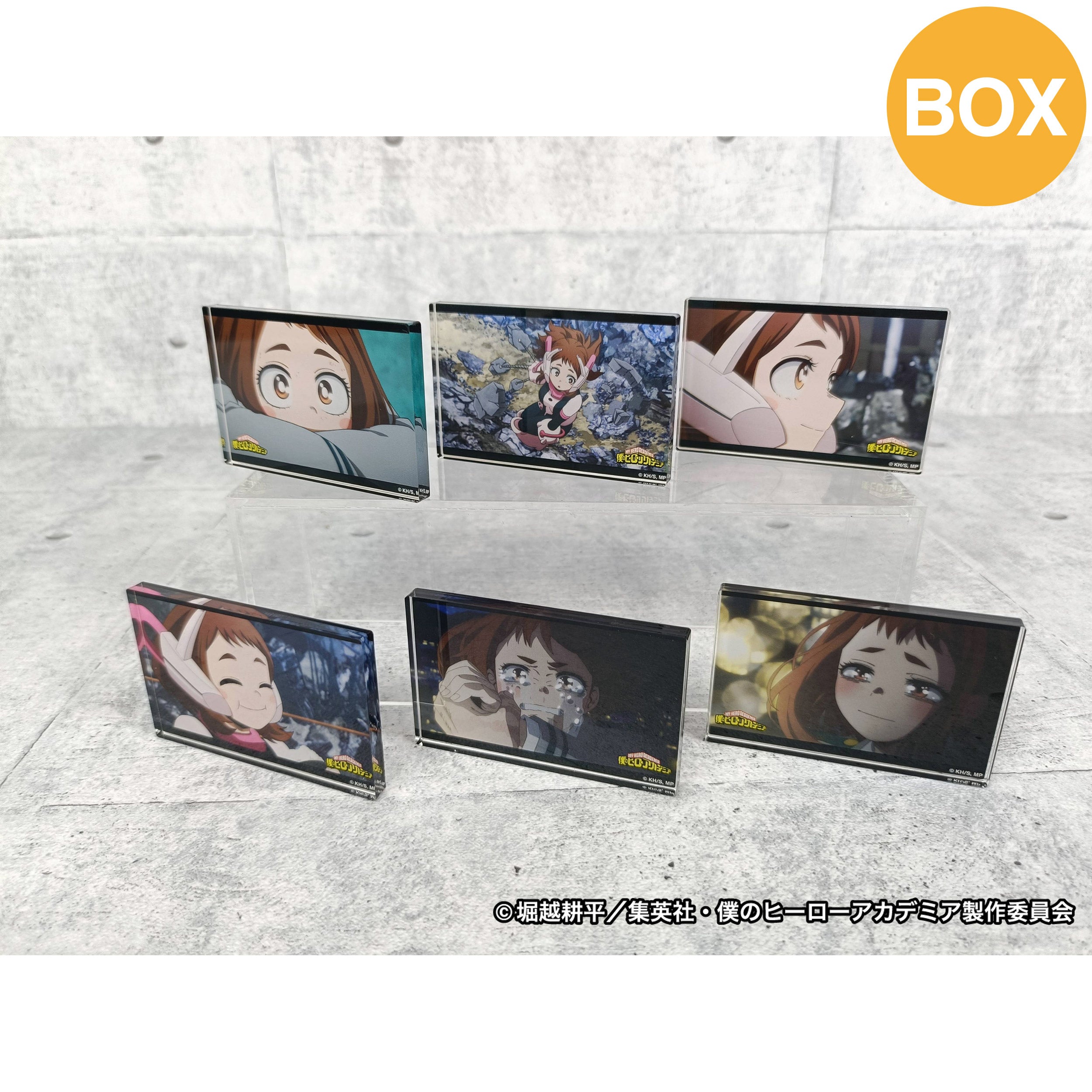 僕のヒーローアカデミア グッズ | PochiMart