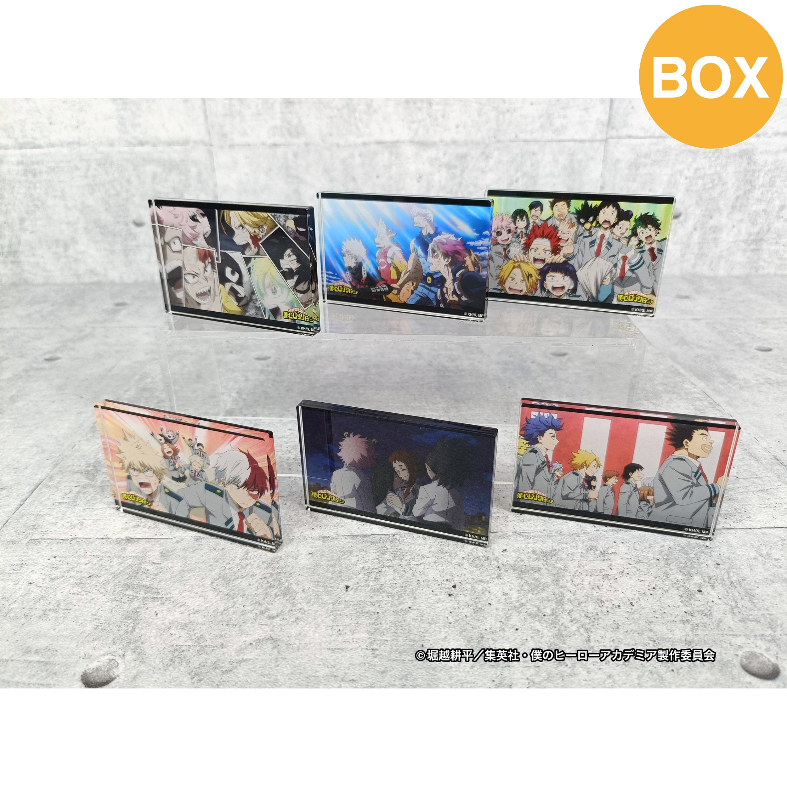僕のヒーローアカデミア グッズ | PochiMart