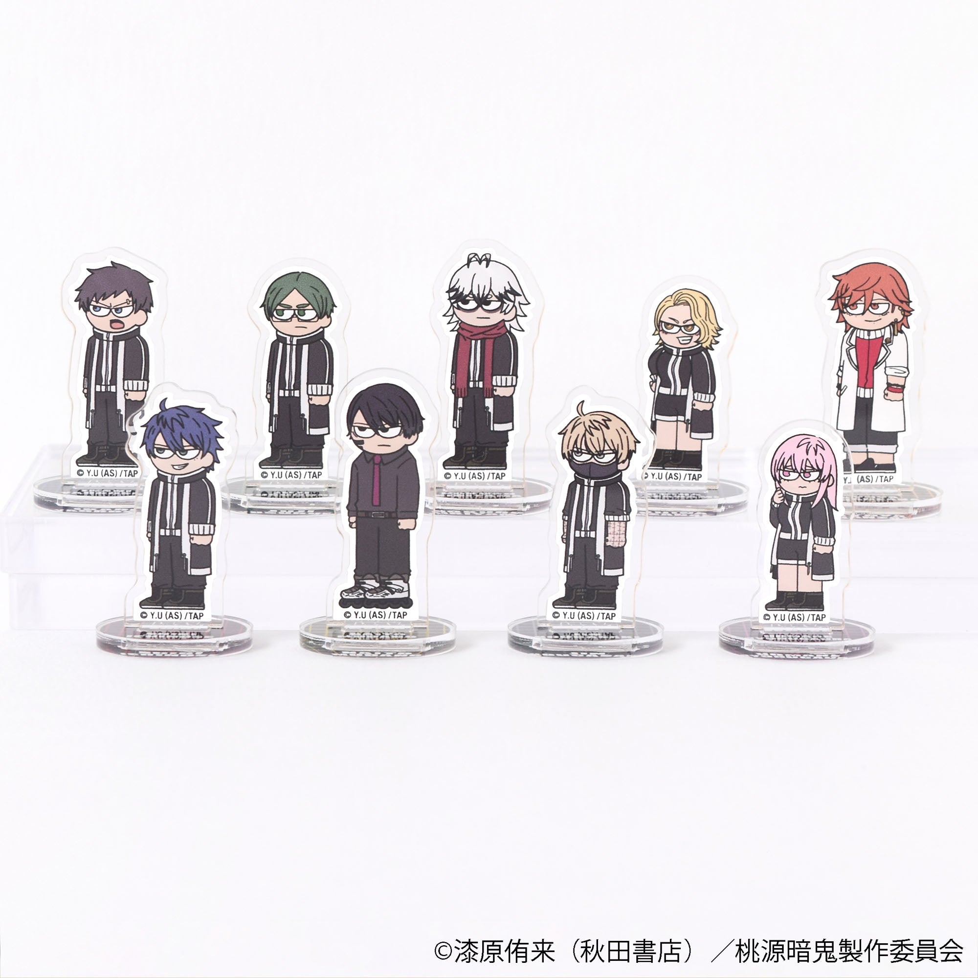 桃源暗鬼 ✩ グッズ まとめ売り セット 4573643058142_2.jpg