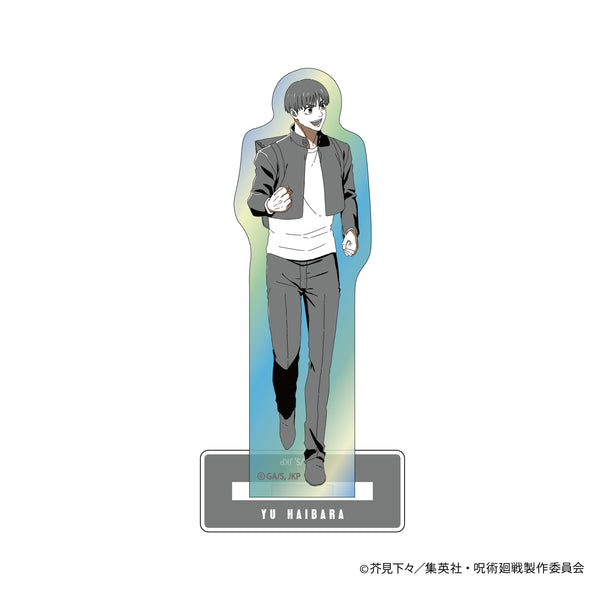 Pochimart】呪術廻戦 One-Tone Color オーロラアクリルスタンド