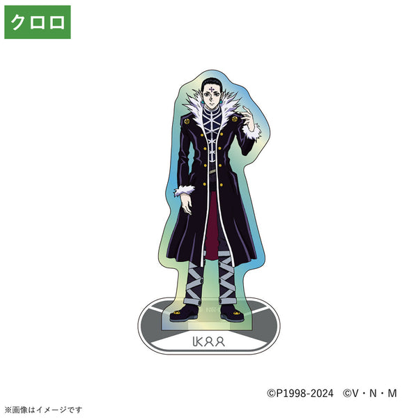 マガツノート アクリルスタンド アクスタ ウロボロス 光秀 TUNO_aksd_E.jpg?v=1674626663