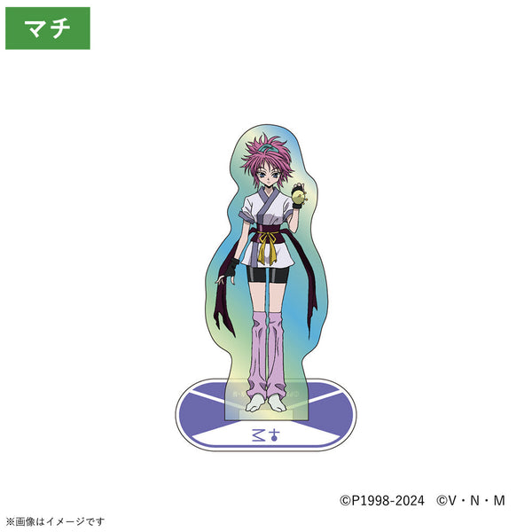 HUNTER×HUNTER アクリルスタンド Yahoo!オークション - HUNTER×HUNTER (ハンターハンター