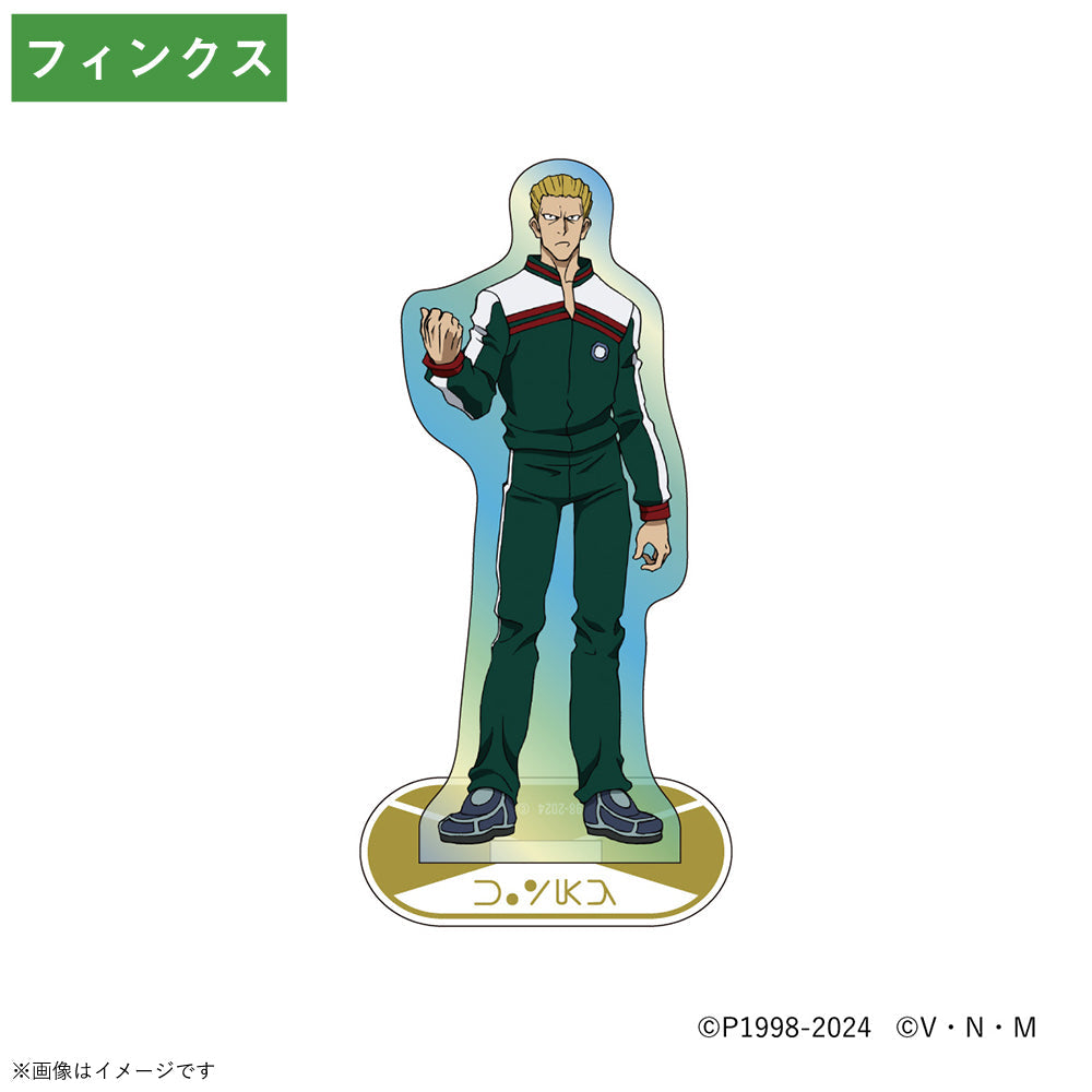 匿名配送 HUNTER×HUNTER ピンズセット JF03 未開封 新品