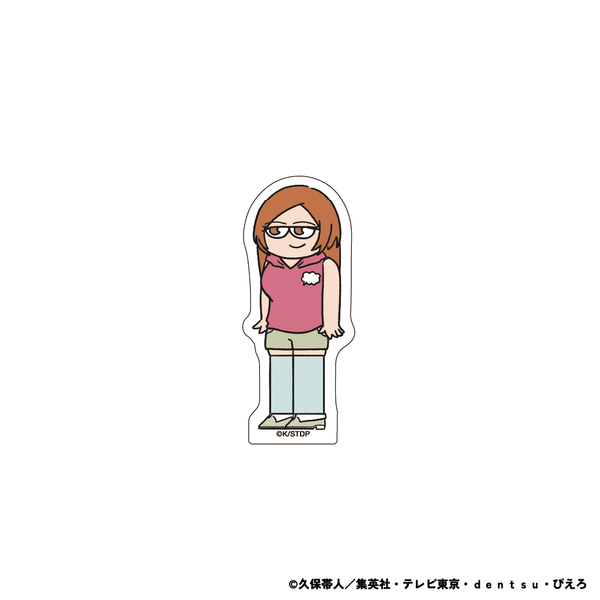 PochiMart】BLEACH 千年血戦篇 ダイカットステッカー 井上織姫【日本 PochiMart】BLEACH 千年血戦篇 ダイカットステッカー 井上織姫【日本