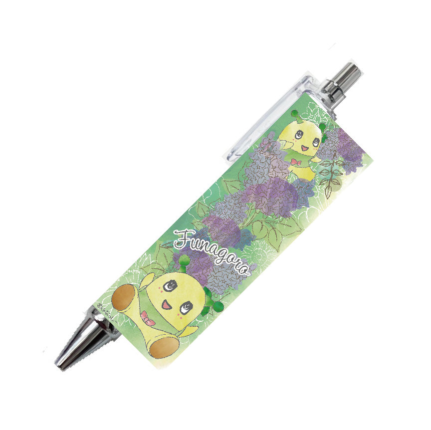 FL ガーデンふなごろーボールペン