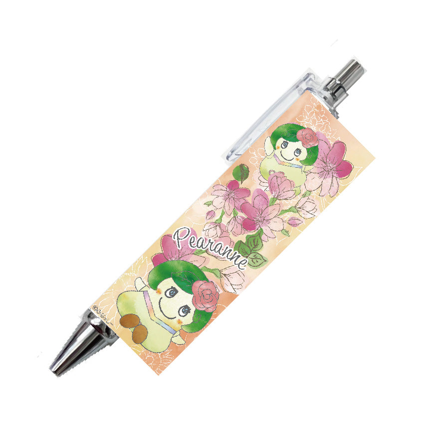 FL ガーデンペアンヌボールペン