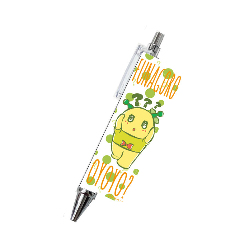 FL OYOYOふなごろーボールペン