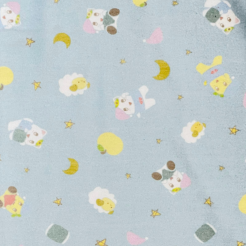 FL おやすみふにゃっしールームウェアーセット（Fサイズ）