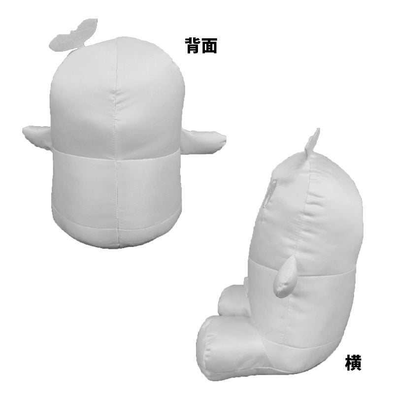 FL メッセージふなっしー30cmぬいぐるみ