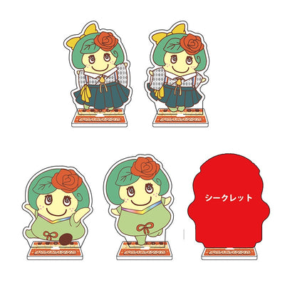 FL ペアンヌBD アクリルスタンド（全5種）ブラインド