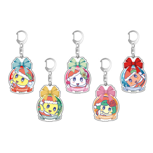 クリスマスグッズ