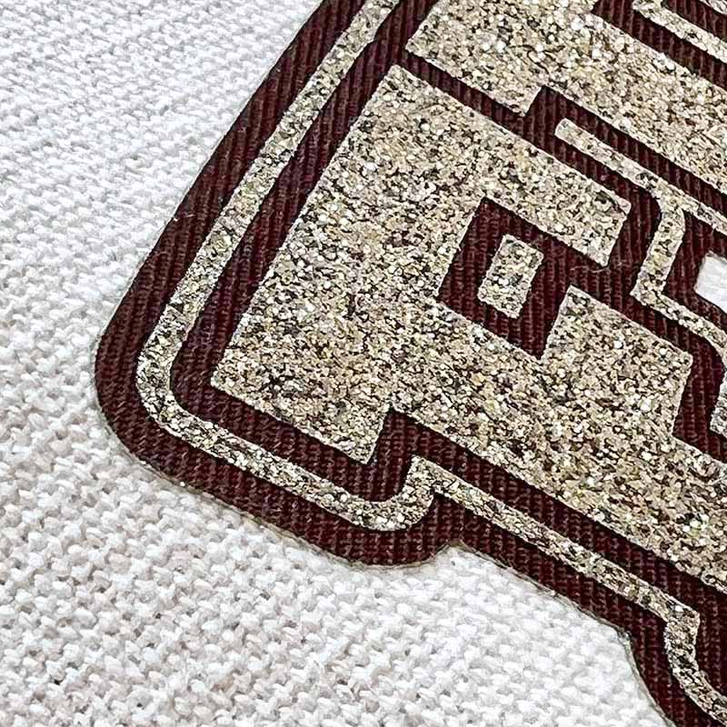 FL ふなっしーキャンバストート（ラメ）WEBSHOP