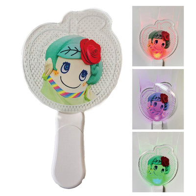 FL 梨型アクリルペンライト（ペアンヌ）