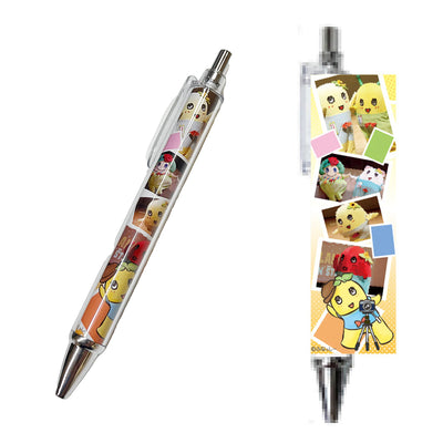 FL フォトグラフふなっしーボールペン（Y）