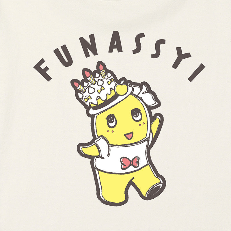 FL 2025ふなっしーBD Tシャツ