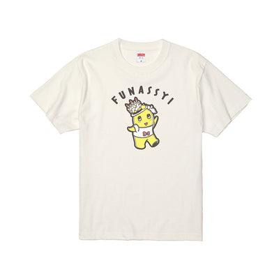 FL 2025ふなっしーBD Tシャツ