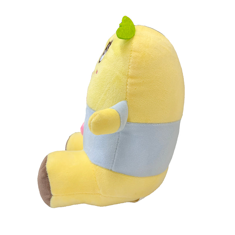 FL パステルふなっしー20cmお座りぬいぐるみマスコット