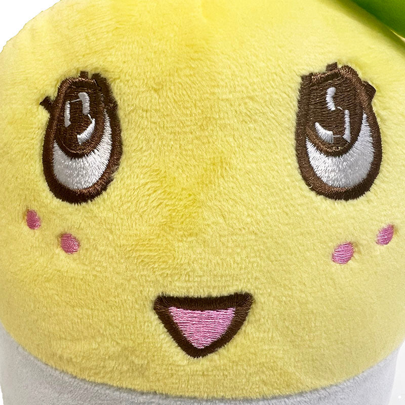 PochiMart】FL パステルふなっしー20cmお座りぬいぐるみマスコット