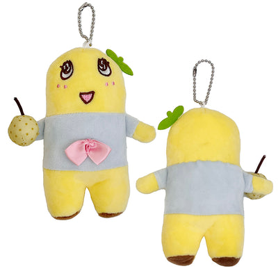 FL パステルふなっしー梨もちぬいぐるみマスコット