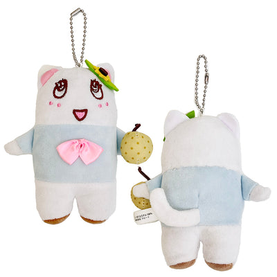 FL パステルふにゃっしー梨もちぬいぐるみマスコット