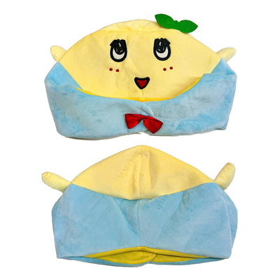 FL ふなっしーかぶぐるみ（復刻版）