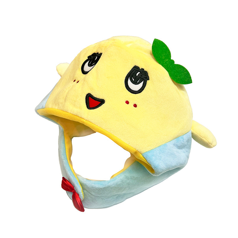 FL ふなっしーかぶぐるみ（復刻版）