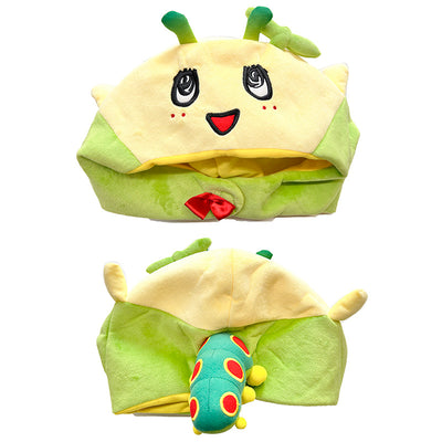 FL ふなごろーかぶぐるみ（復刻版）