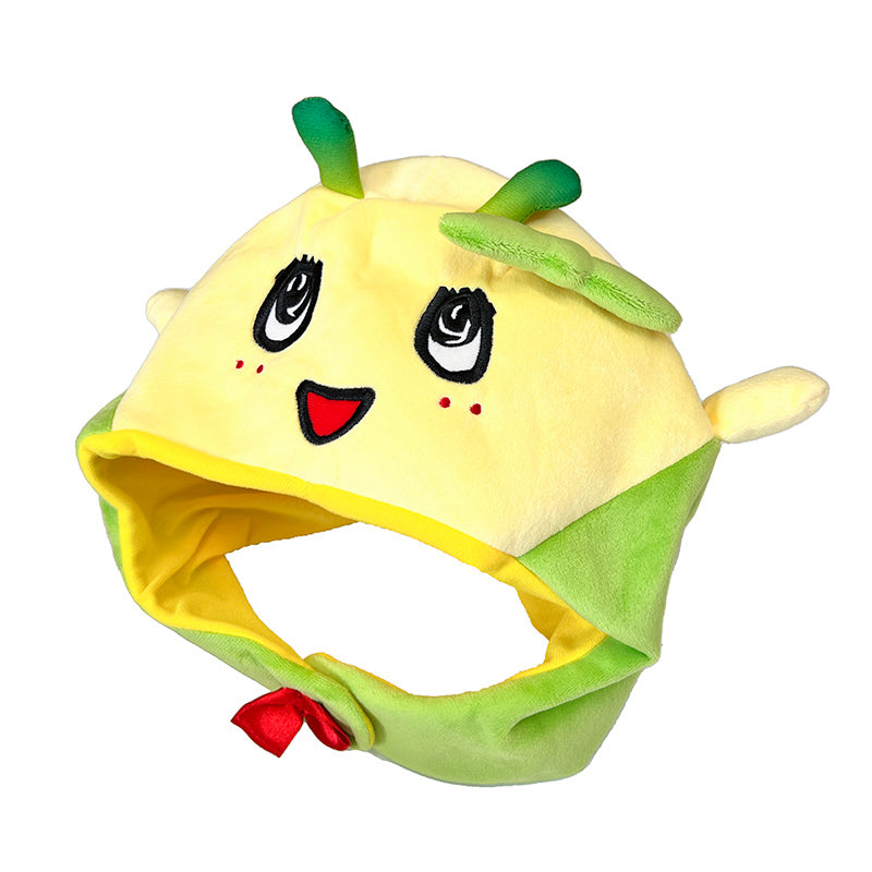 FL ふなごろーかぶぐるみ（復刻版）