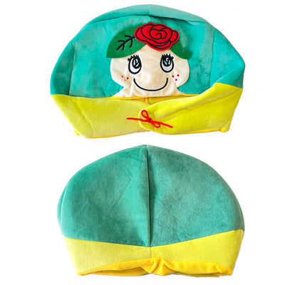 FL ペアンヌかぶぐるみ