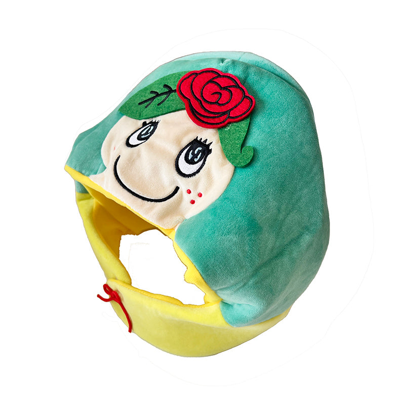 FL ペアンヌかぶぐるみ