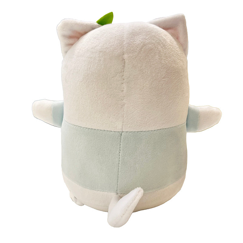 Pochimart】FL パステルふにゃっしー18cmお座りぬいぐるみマスコット