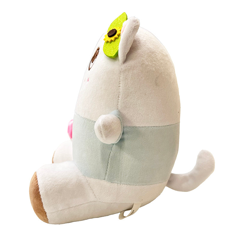 Pochimart】FL パステルふにゃっしー18cmお座りぬいぐるみマスコット