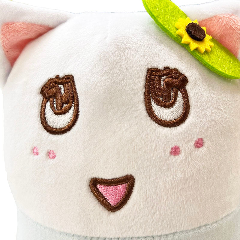 FL パステルふにゃっしー18cmお座りぬいぐるみマスコット