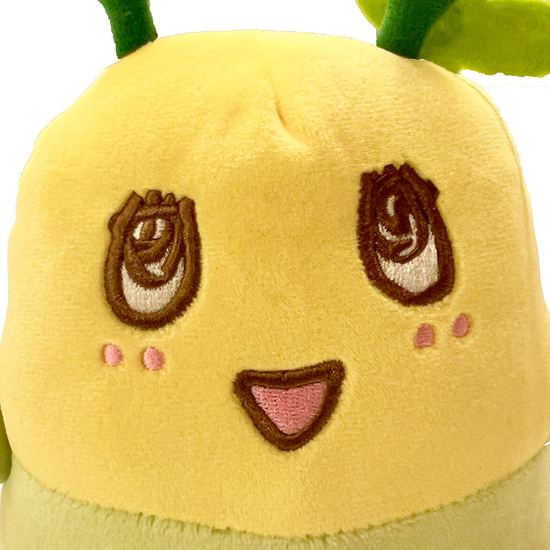 FL パステルふなごろー17cmお座りぬいぐるみマスコット