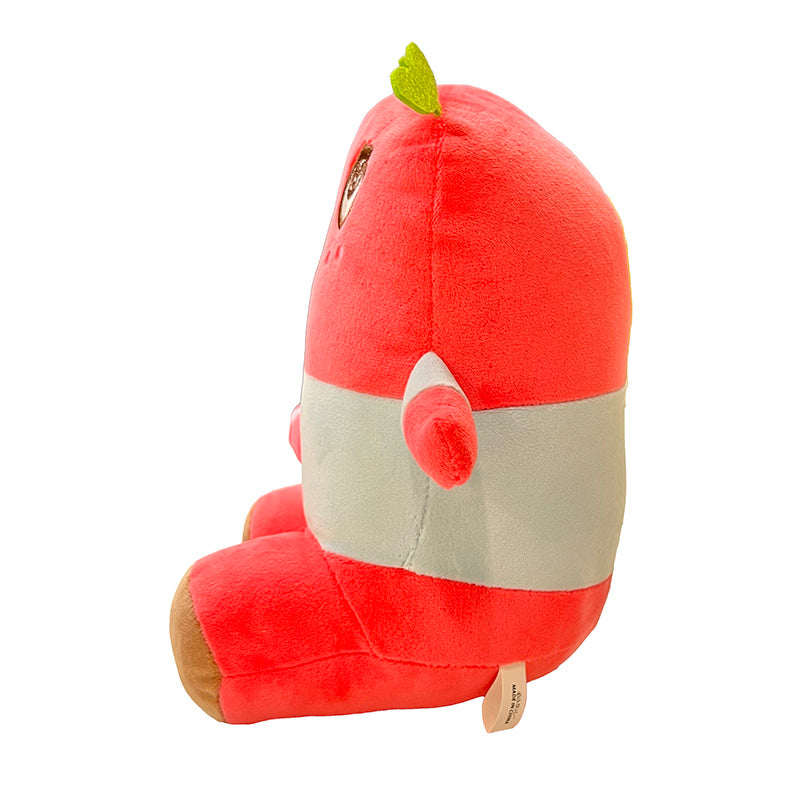 Pochimart】FL パステルブッシャア20cmお座りぬいぐるみマスコット