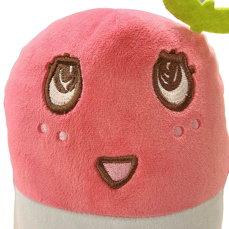 Pochimart】FL パステルブッシャア20cmお座りぬいぐるみマスコット