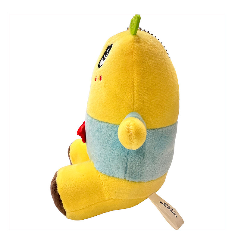 FL ふなっしー13cmお座りぬいぐるみマスコット