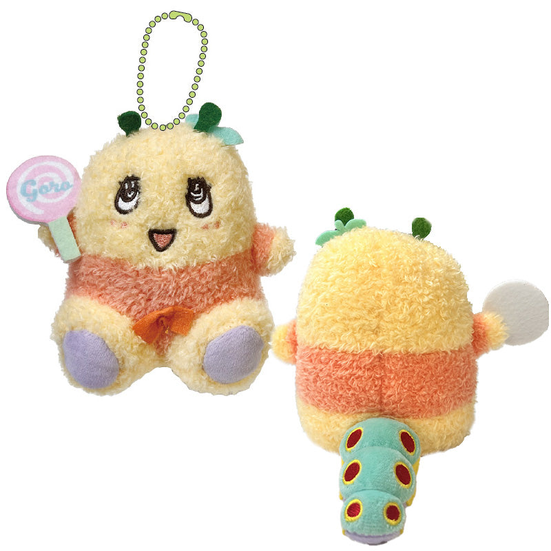 FL 原宿ふなごろーモフモフぬいぐるみマスコット