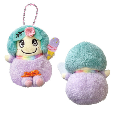 FL 原宿ペアンヌモフモフぬいぐるみマスコット