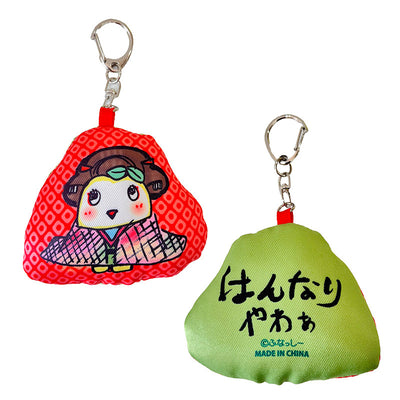 FL はんなりふなっしークッションマスコット