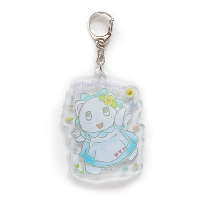 FL ふにゃっしーBD軟質キーホルダー（キャラ）