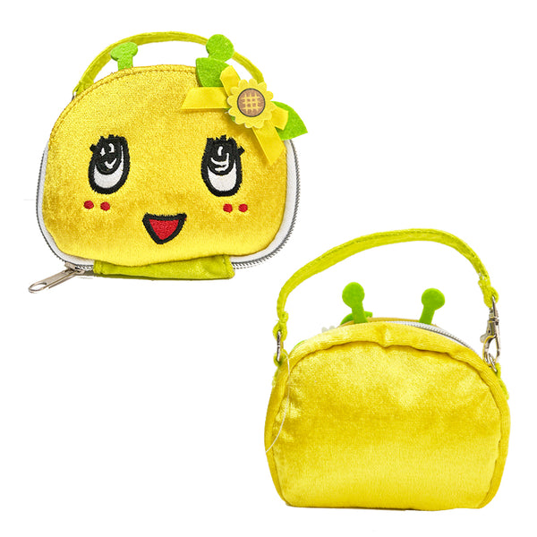 PochiMart】FL ふなごろーミニコスメポーチ