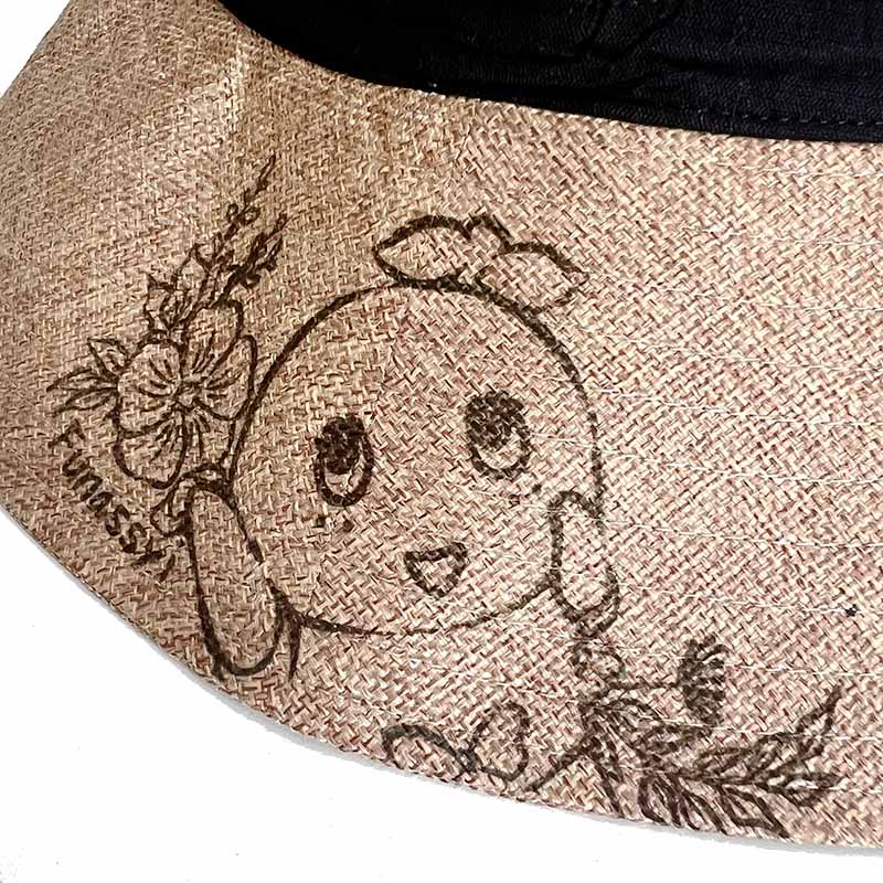FL ふなっしーコカゲル ナチュラル Mサイズ