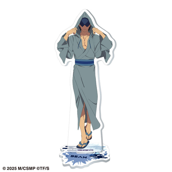 PochiMart】劇場版『チェンソーマン レゼ篇』OMATSURI POP UP SHOP