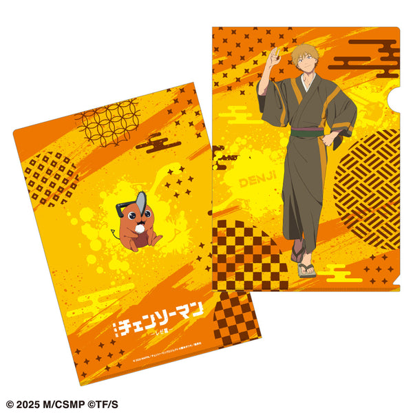 PochiMart】劇場版『チェンソーマン レゼ篇』OMATSURI POP UP SHOP