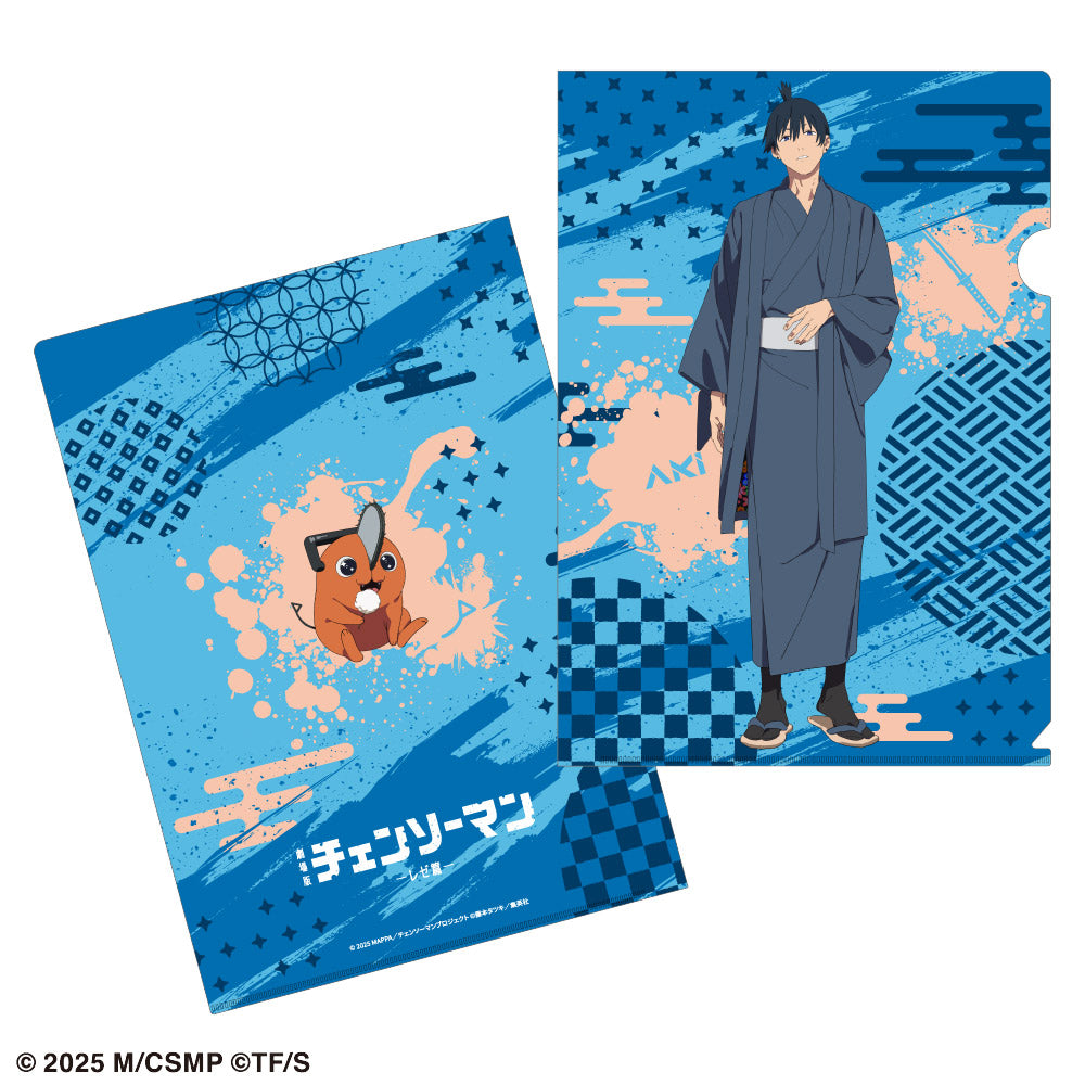 劇場版『チェンソーマン レゼ篇』OMATSURI POP UP SHOP