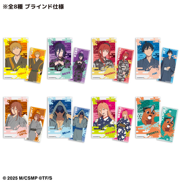 マキマ様 リクエスト 5点 まとめ商品 チェンソーマン デンジ マキマ パワー フィギュア まとめ売り6点セット