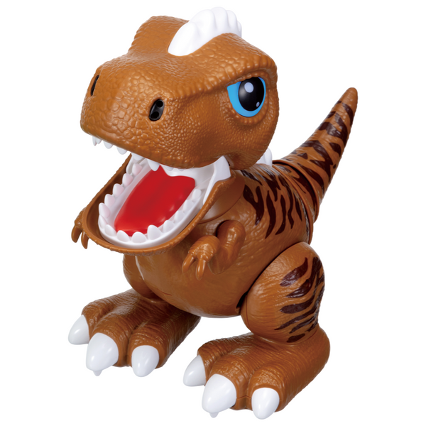 Pochimart】魔改造の夜THE MUSEUM GABURIN THE DINOSAUR